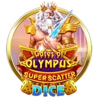 Gates of Olympus Super Scatter Dice