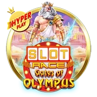 Slot Race Gates of Olympus