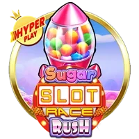 Sugar Rush Slot Race
