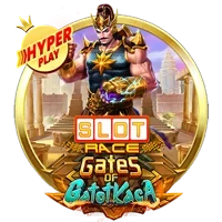 Slot Race Gates of Gatotkaca